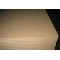 1220X2440X8mm E2 Roh-MDF-Platte